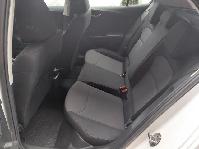 Skoda Fabia Ambition iV