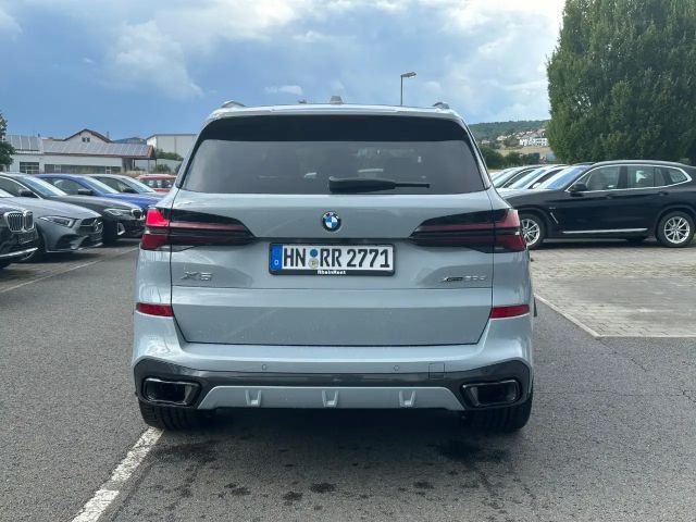 BMW X5 M-Sport xDrive30d