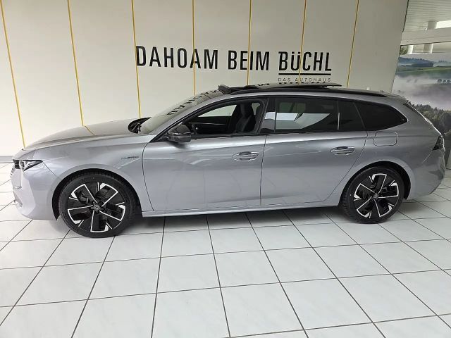 Peugeot 508 EAT8 GT-Line Hybrid SW