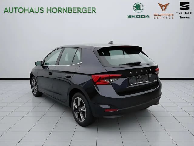 Skoda Fabia 1.0 TSI Style Style