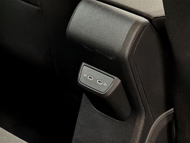 Volkswagen Polo 1.0 TSI Style