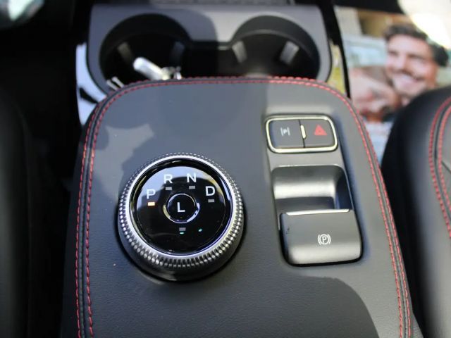 Ford Mustang Mach-E AWD Extended range