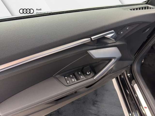 Audi S3 Quattro S-Tronic Sportback