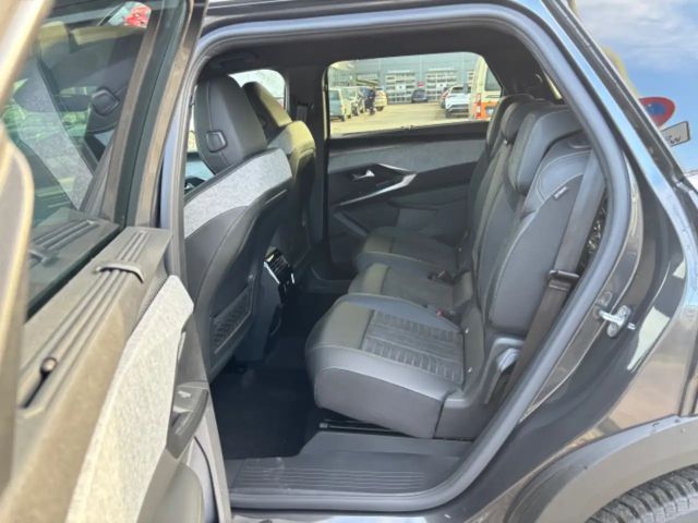 Peugeot 5008 GT-Line Hybrid