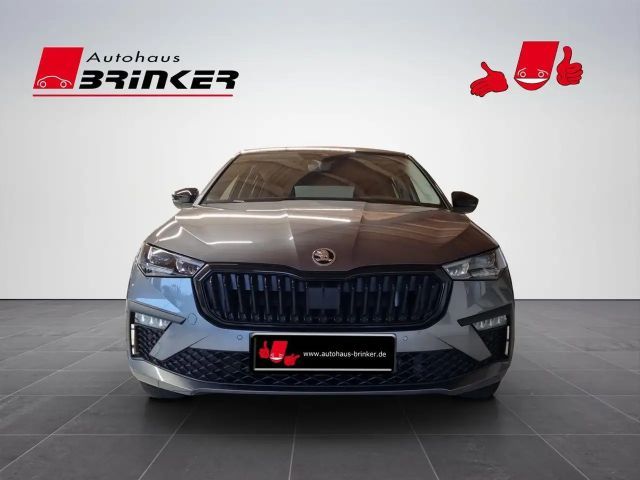 Skoda Scala 1.5 TSI Tour