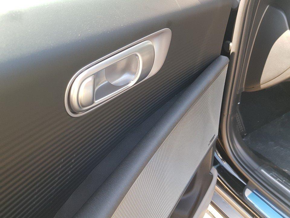 Hyundai IONIQ 6 Techniq