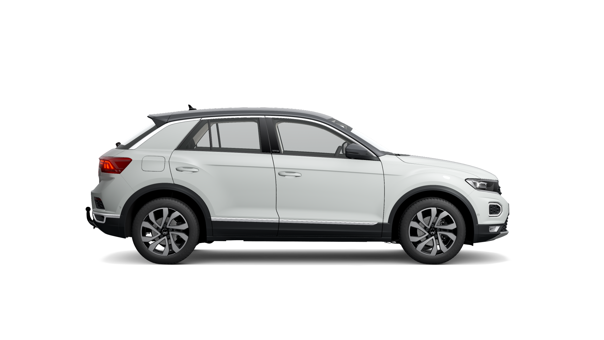 Volkswagen T-Roc DSG