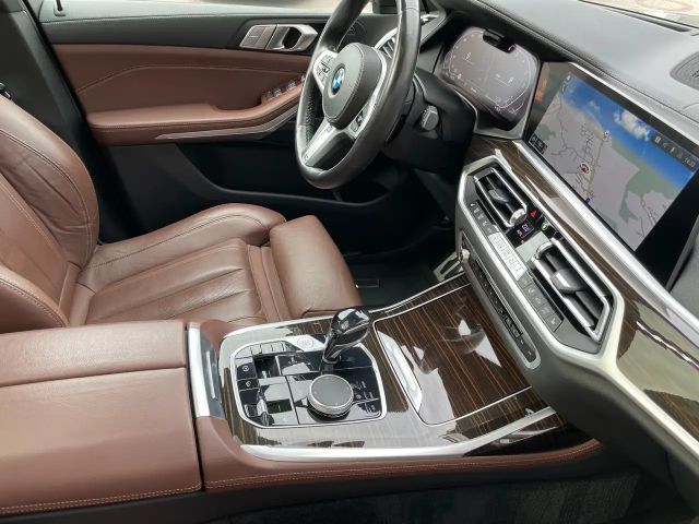 BMW X7 M-Sport xDrive