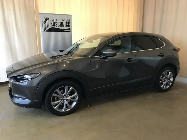 Mazda CX-30 Selection