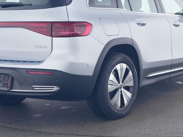 Mercedes-Benz EQB 300 4MATIC