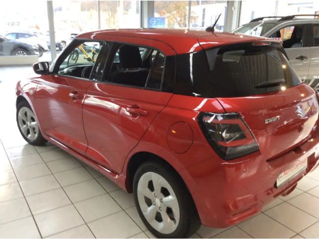Suzuki Swift Comfort DualJet Hybrid
