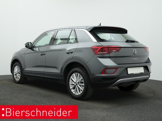 Volkswagen T-Roc 2.0 TDI