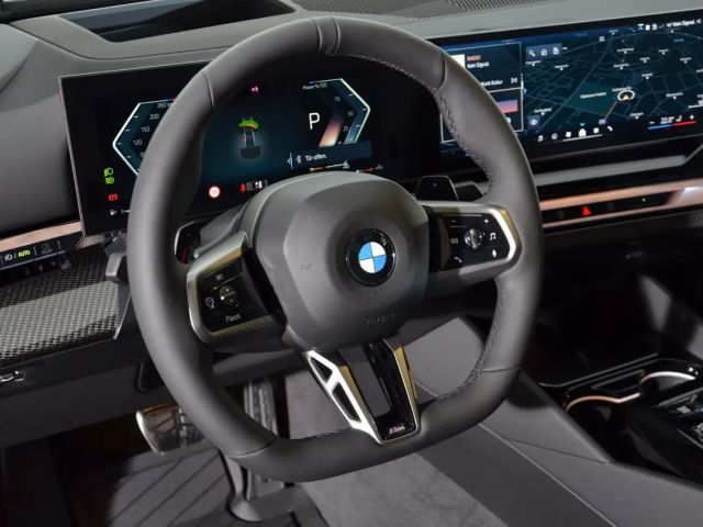 BMW 540 540d Sedan xDrive