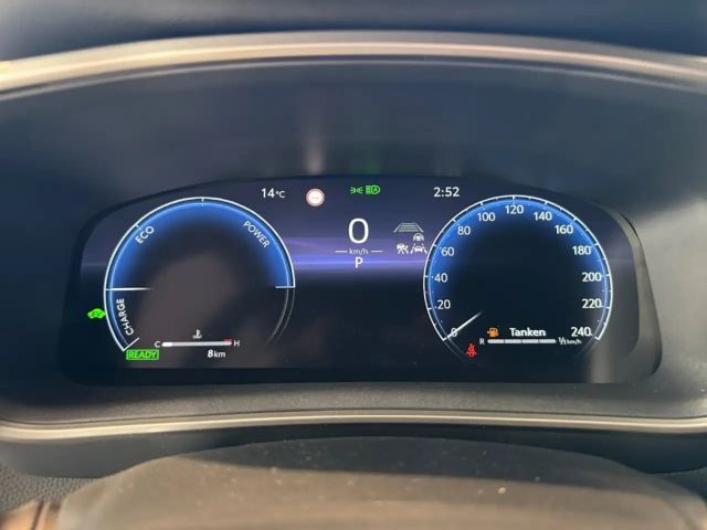 Toyota Corolla Hybride