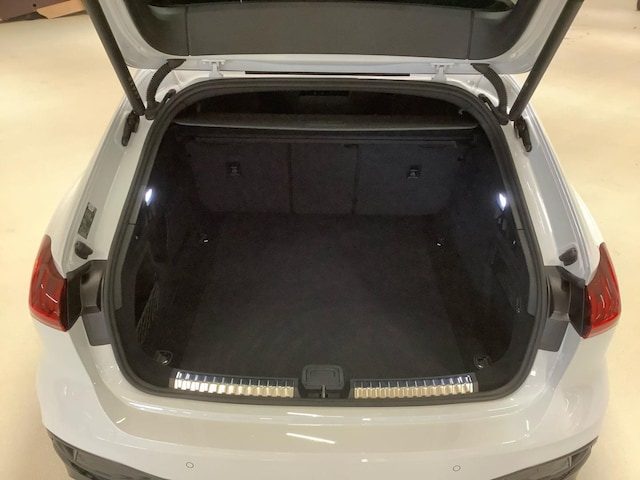 Audi A5 Avant S-Tronic