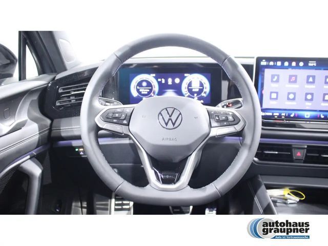 Volkswagen Tiguan 1.5 eTSI DSG