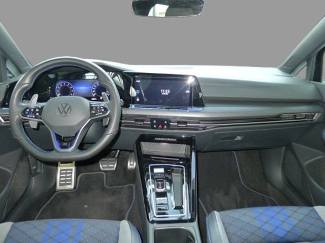 Volkswagen Golf 2.0 TSI