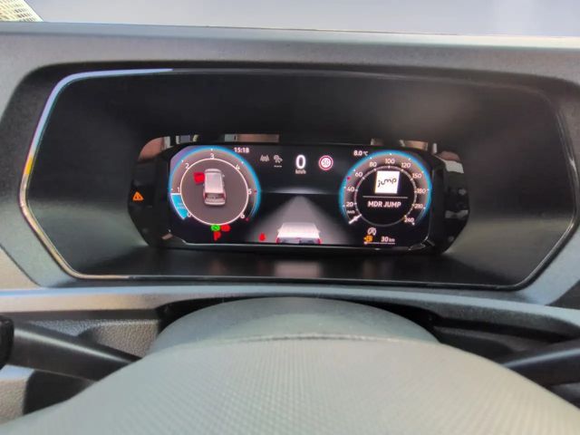 Volkswagen Caddy 2.0 TDI DSG Maxi