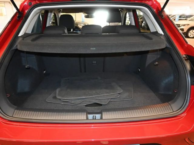 Volkswagen T-Roc 1.5 TSI Life