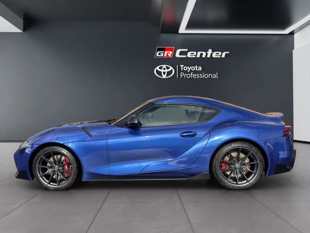 Toyota Supra Premium Paket