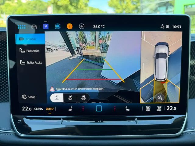 Volkswagen Passat Business DSG Variant