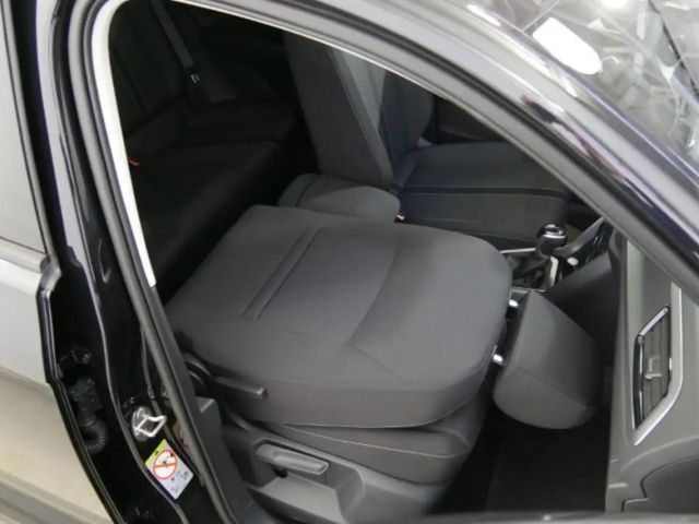 Volkswagen T-Roc DSG