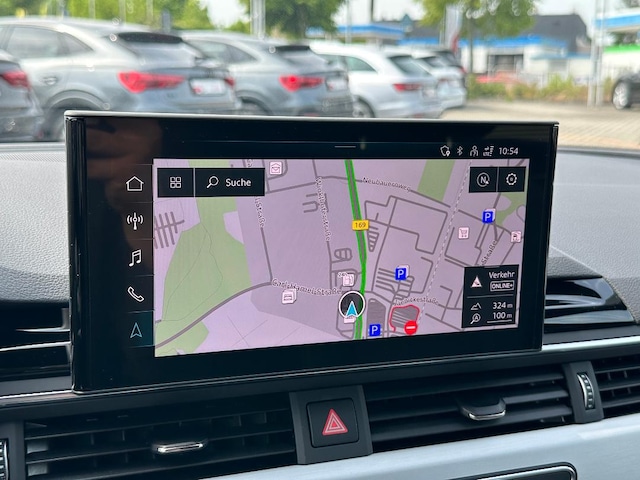 Audi A4 35 TDI Avant S-Line S-Tronic