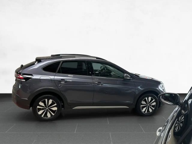 Volkswagen Taigo 1.0 TSI DSG Move