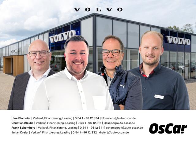 Volvo ES90 Extended range Single motor Ultra