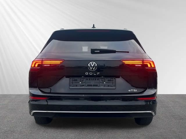 Volkswagen Golf 1.5 eTSI DSG Golf VIII Variant