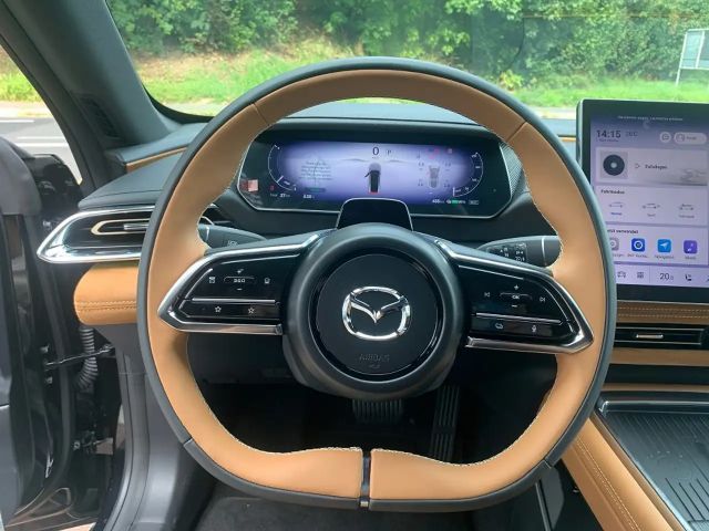 Mazda 6e Plus RWD Takumi