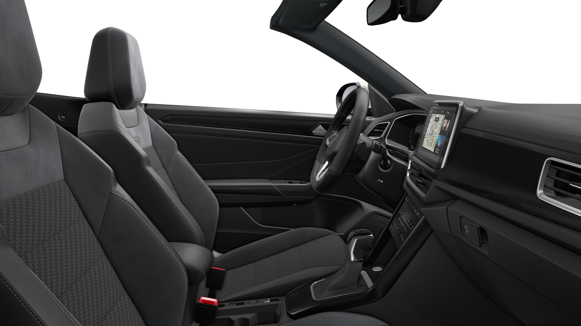 Volkswagen T-Roc Cabriolet DSG