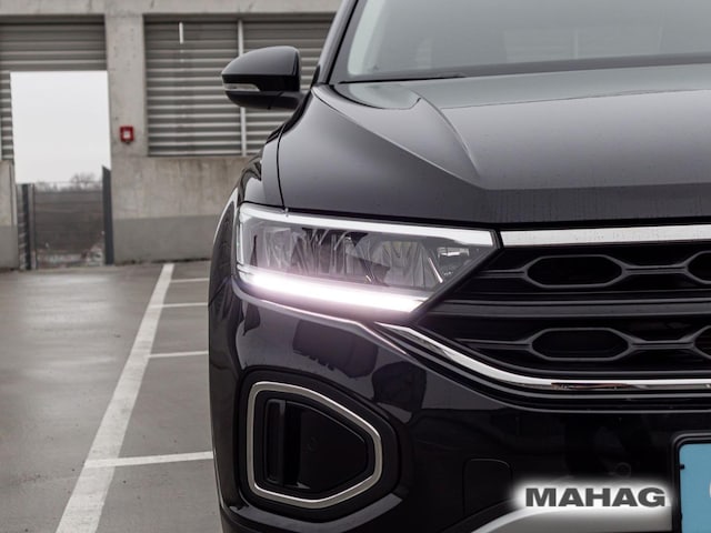 Volkswagen T-Roc DSG Life