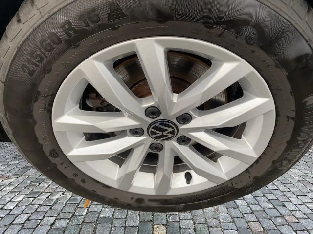 Volkswagen Passat Business DSG