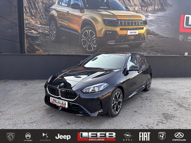 BMW 116 116i M-Sport Sedan