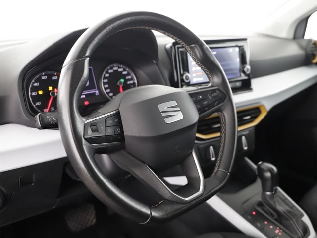 Seat Arona 1.0 TSI DSG Style