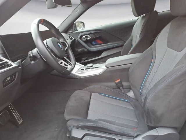 BMW 240 Coupé xDrive