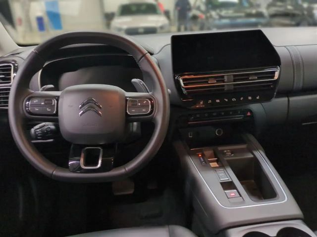 Citroën C5 Aircross Plus