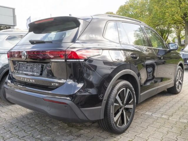 Volkswagen Tiguan 1.5 eTSI DSG Life