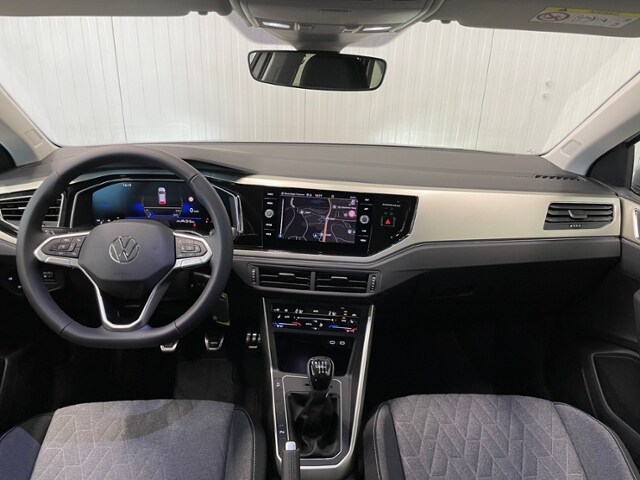 Volkswagen Taigo 1.0 TSI Move