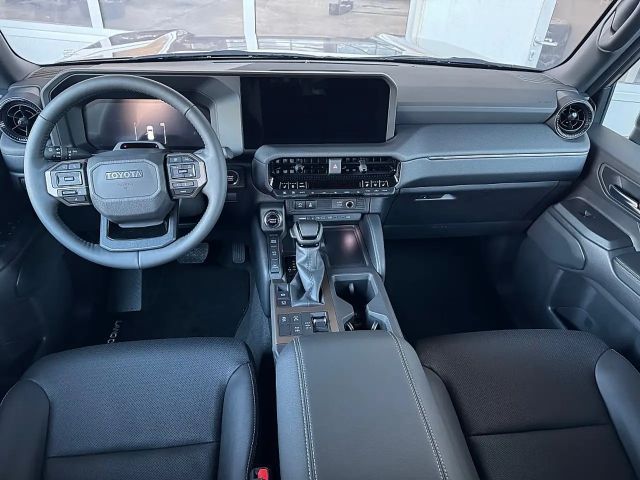 Toyota Land Cruiser Executive