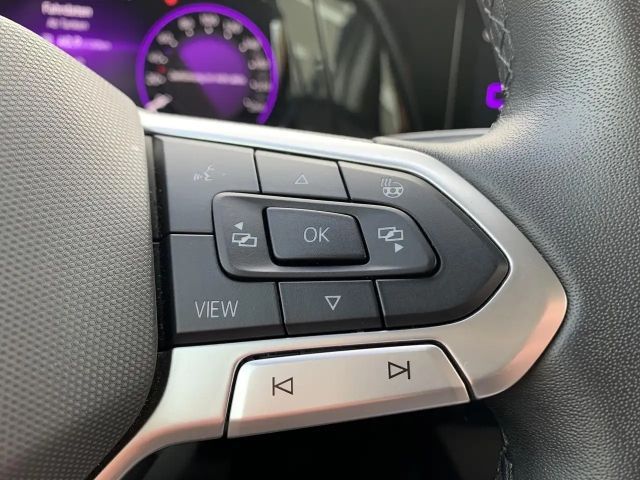 Volkswagen Golf 2.0 TSI Style Variant