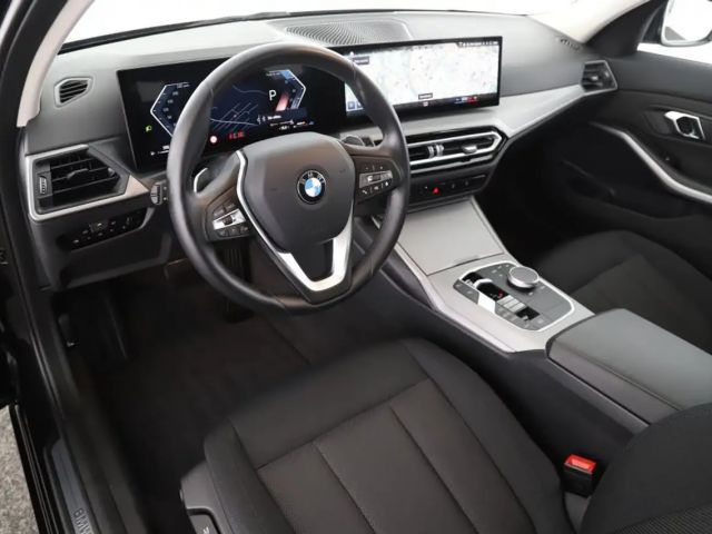 BMW 320 320d Touring xDrive