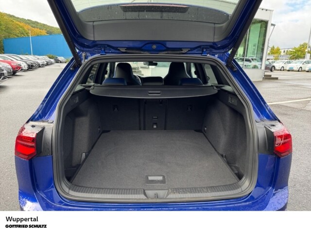 Volkswagen Golf DSG Variant