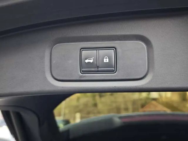 Nissan Qashqai AWD DIG-T Tekna