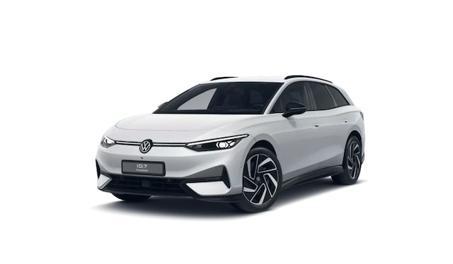 Volkswagen ID.7 Pro Tourer