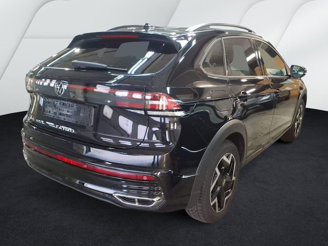 Volkswagen Taigo 1.5 TSI DSG IQ.Drive R-Line