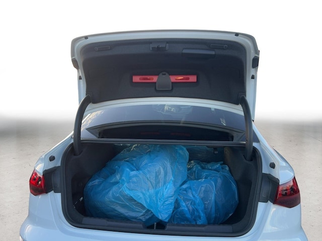 Audi S3 Quattro S-Tronic Sedan