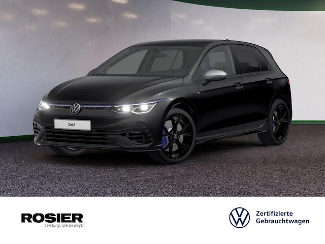 Volkswagen Golf DSG Golf VIII