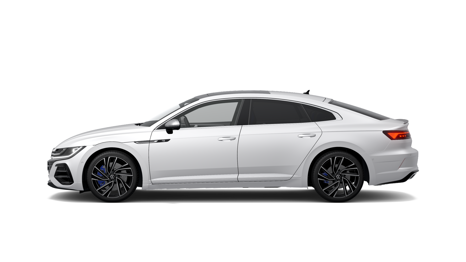 Volkswagen Arteon 2.0 TSI 4Motion